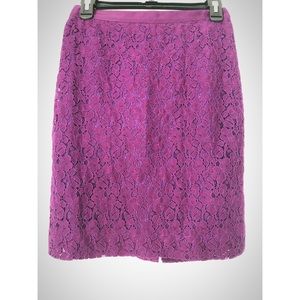 J. CREW The Pencil Skirt
